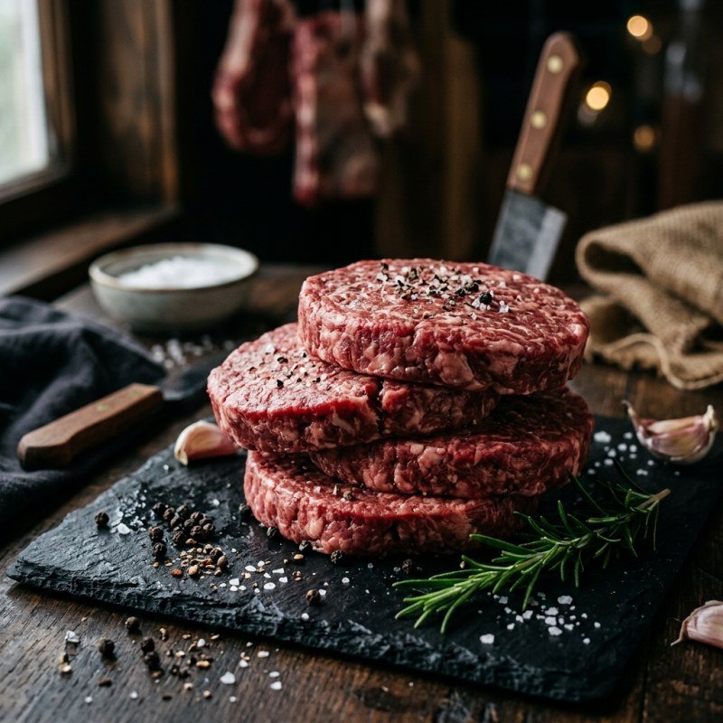 Medallon de Carne